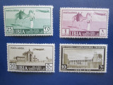 TIMBRE ITALIA COLONIE MNH/MH, Nestampilat