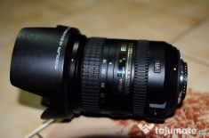 Nikon AF-S DX NIKKOR 18-200mm f/3.5-5.6G ED VR II foto