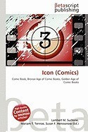 Icon (Comics) foto
