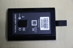 HDD 320gb pentru console XBOX360 slim 149,99 lei(gamestore)! foto