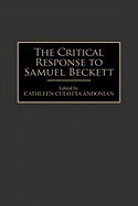 The Critical Response to Samuel Beckett foto