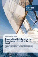 Stakeholder Collaboration for Organizing a Yachting Sport Event foto