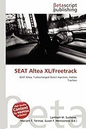 Seat Altea XL/Freetrack foto