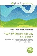 1898-99 Manchester City F.C. Season foto