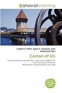 Canton of Uri foto