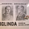 Afis cinema vechi Oglinda, afis film - Sergiu Nicolaescu Regele si Maresalul