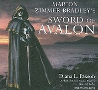 Marion Zimmer Bradley&amp;#039;s Sword of Avalon foto