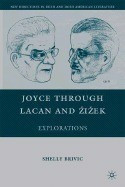 Joyce Through Lacan and Zizek: Explorations foto