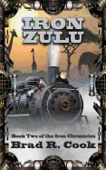 Iron Zulu: Book Two of the Iron Chronicles foto