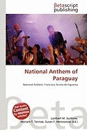 National Anthem of Paraguay foto