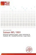 Saison NFL 1991 foto