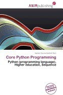 Core Python Programming foto