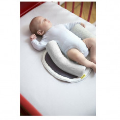 Babymoov-A50407-Suport flexibil de somn Cosypad Smokey foto