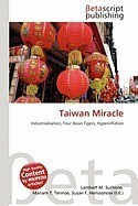 Taiwan Miracle foto