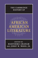 The Cambridge History of African American Literature foto