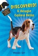 Discovered! a Beagle Called Bella foto