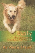 Rusty, the Runaway Golden Retriever foto