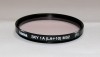 Filtru skylight 1A marca Hama M52(1643)
