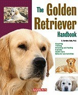 The Golden Retriever Handbook foto