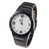 Ceas Fashion CURREN 8111 - Quartz , Curea Otel Inoxidabil , Data , Quartz, Analog, Casual, Inox