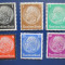 TIMBRE GERMANIA REICH LOT NESTAMPILAT MNH