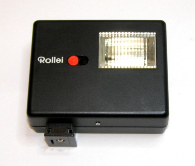 Blitz Rollei(1668) foto