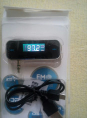 transmitator fm foto