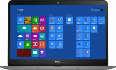 Laptop DELL, INSPIRON 7548, Intel Core i7, 2.40 GHz, HDD: 1000 GB, RAM: 16 GB, video: AMD Radeon R7 M265 (Mars), Intel HD Graphics 5500, webcam, BT foto