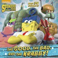 Spongebob Movie Tie-In Pictureback (Spongebob Squarepants) foto
