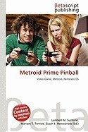 Metroid Prime Pinball foto