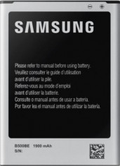 Acumulator Samsung Galaxy S4 Mini i9190 i9195 B500BE B500AE NOU foto