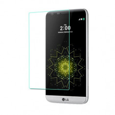 FOLIE STICLA SECURIZATA LG G5 TEMPERED GLASS foto