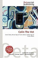 Colin the Vet foto