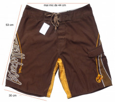 Bermude pantaloni scurti short BILLABONG originali (M spre L) cod-260274 foto