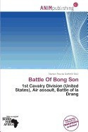 Battle of Bong Son foto