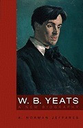 W.B. Yeats foto