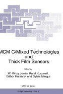 MCM C/Mixed Technologies and Thick Film Sensors foto