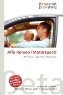 Alfa Romeo (Motorsport) foto