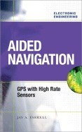 Aided Navigation: GPS with High Rate Sensors foto