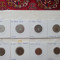 Colectie monede romanesti din perioada regala