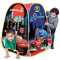 Cort de joaca Cars 2- Playhut