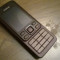 Nokia 6300 maro reconditionat