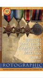 Bnk acc British and Irish Campaign Medals - Vol 2 1899-2009