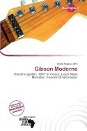 Gibson Moderne foto