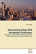 Overcoming Urban GPS Navigation Challenges foto