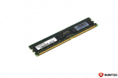 Memorie ECC 1GB Infineon 333MHz PC-2700 DDR ECC HYS72D1283000GBR-6-B foto