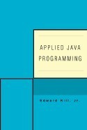 Applied Java Programming foto