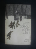 GABRIEL CHEVALLIER - COLEGIUL SAINTE-COLLINE, 1975, Univers