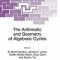 The Arithmetic and Geometry of Algebraic Cycles