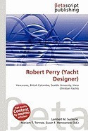 Robert Perry (Yacht Designer) foto